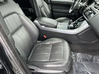 2020 LAND ROVER RANGE ROVER SPORT