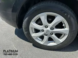 2011 MAZDA MAZDA3