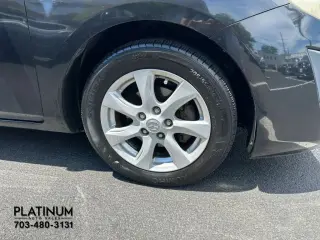 2011 MAZDA MAZDA3
