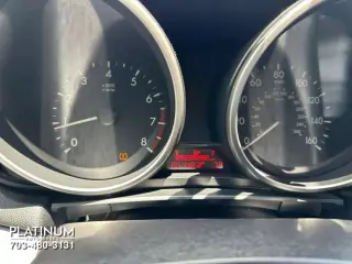 2011 MAZDA MAZDA3