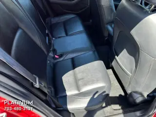 2019 MAZDA MAZDA3