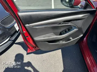 2019 MAZDA MAZDA3