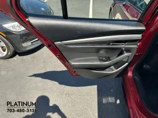 2019 MAZDA MAZDA3