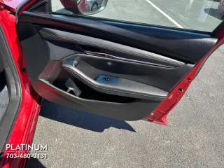 2019 MAZDA MAZDA3