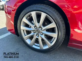 2019 MAZDA MAZDA3