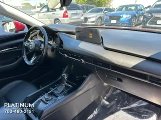 2019 MAZDA MAZDA3