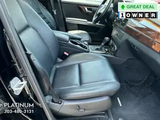 2012 MERCEDES-BENZ GLK-CLASS
