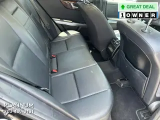 2012 MERCEDES-BENZ GLK-CLASS