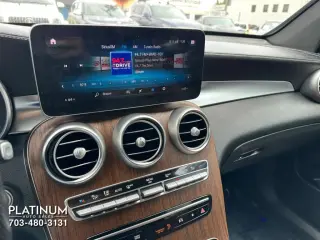 2020 MERCEDES-BENZ GLC