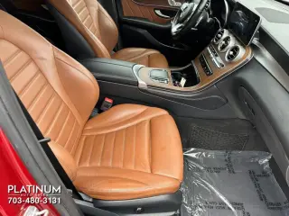2020 MERCEDES-BENZ GLC