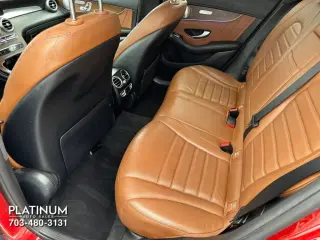 2020 MERCEDES-BENZ GLC