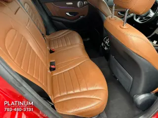2020 MERCEDES-BENZ GLC