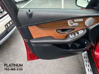 2020 MERCEDES-BENZ GLC