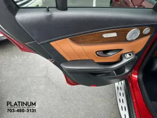 2020 MERCEDES-BENZ GLC
