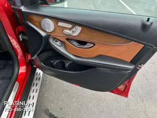 2020 MERCEDES-BENZ GLC