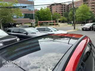 2020 MERCEDES-BENZ GLC