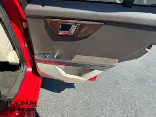 2014 MERCEDES-BENZ GLK-CLASS