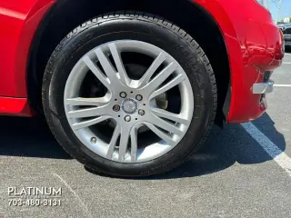 2014 MERCEDES-BENZ GLK-CLASS