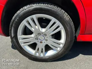 2014 MERCEDES-BENZ GLK-CLASS