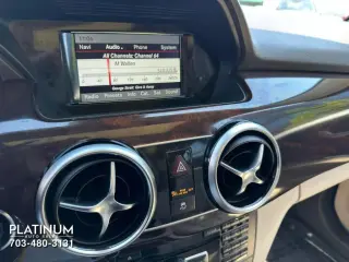 2014 MERCEDES-BENZ GLK-CLASS