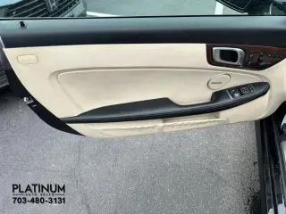 2014 MERCEDES-BENZ SLK-CLASS