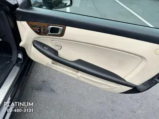 2014 MERCEDES-BENZ SLK-CLASS