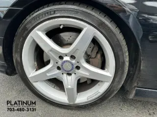 2014 MERCEDES-BENZ SLK-CLASS