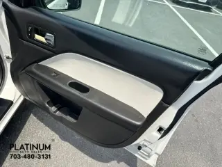 2009 MERCURY MILAN