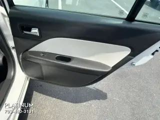 2009 MERCURY MILAN