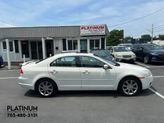 2009 MERCURY MILAN