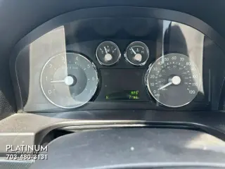 2009 MERCURY MILAN