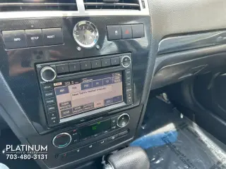 2009 MERCURY MILAN