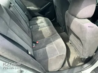 2008 NISSAN ALTIMA