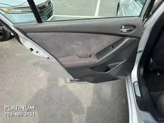 2008 NISSAN ALTIMA