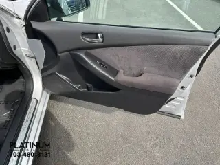 2008 NISSAN ALTIMA