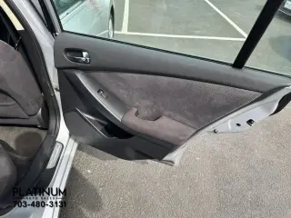 2008 NISSAN ALTIMA