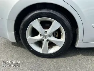 2008 NISSAN ALTIMA