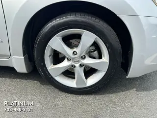 2008 NISSAN ALTIMA