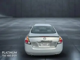 2008 NISSAN ALTIMA