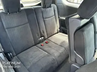 2015 NISSAN PATHFINDER