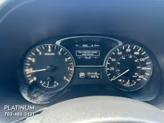 2015 NISSAN PATHFINDER