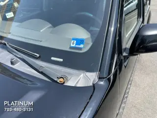 2012 NISSAN PATHFINDER