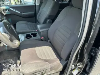 2012 NISSAN PATHFINDER