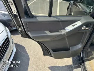 2012 NISSAN PATHFINDER