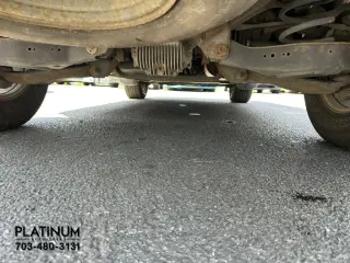 2012 NISSAN PATHFINDER