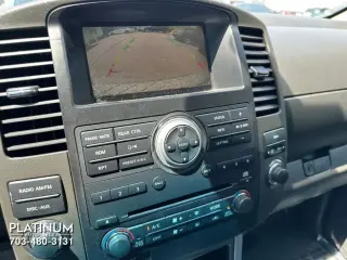 2012 NISSAN PATHFINDER
