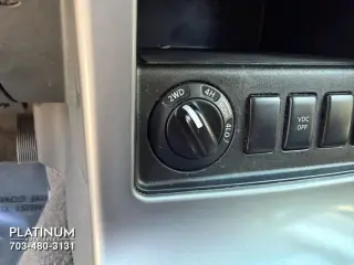 2006 NISSAN PATHFINDER