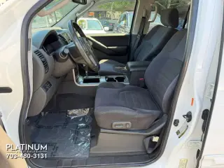 2006 NISSAN PATHFINDER