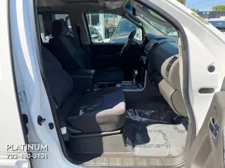 2006 NISSAN PATHFINDER