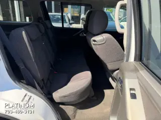 2006 NISSAN PATHFINDER